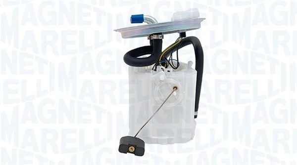 Fuel Supply Module